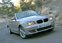 Pictures of BMW 125i Cabrio (E88) 2008–10