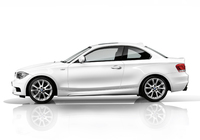 Pictures of BMW 135i Coupe (E82) 2011