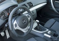 Pictures of Hamann BMW 1 Series 5-door (E87)