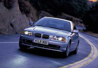Pictures of BMW 328Ci Coupe (E46) 1999–2000