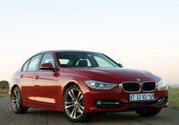 Pictures of BMW 320d Sedan Sport Line ZA-spec (F30) 2012 Pictures of BMW 320d Sedan Sport Line ZA-spec (F30) 2012