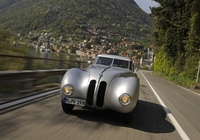 Pictures of BMW 328 Kamm Coupe Replica 2010 Pictures of BMW 328 Kamm Coupe Replica 2010