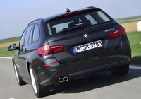 Pictures of BMW 520d Touring (F11) 2013 Pictures of BMW 520d Touring (F11) 2013