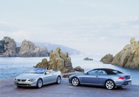 Pictures of BMW 645Ci Cabrio (E64) 2004–07