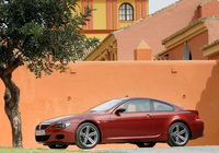 Pictures of BMW M6 (E63) 2005–10 Pictures of BMW M6 (E63) 2005–10