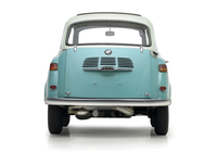 Pictures of BMW 600 1957–59