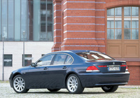 Pictures of BMW 740d (E65) 2002–05