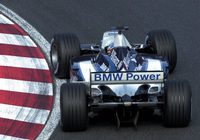 Pictures of BMW WilliamsF1 FW23/FW23 2001 Pictures of BMW WilliamsF1 FW23/FW23 2001