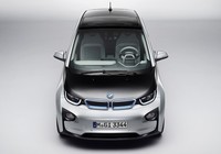 Pictures of BMW i3 2013 Pictures of BMW i3 2013