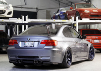 Pictures of IND BMW M3 GTS (E92) 2011