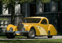 Pictures of Bugatti Type 57SC Atalante 1936–38