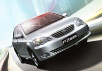 Pictures of BYD F3 (QCJ7160) 2005 Pictures of BYD F3 (QCJ7160) 2005