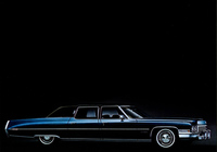 Pictures of Cadillac Fleetwood Seventy-Five 1971–76 Pictures of Cadillac Fleetwood Seventy-Five 1971–76