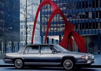 Pictures of Cadillac Fleetwood Pictures of Cadillac Fleetwood