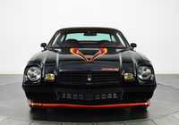 Pictures of Chevrolet Camaro Z28 1978–81 Pictures of Chevrolet Camaro Z28 1978–81