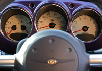 Pictures of Chrysler PT Cruiser GT UK-spec 2001–06