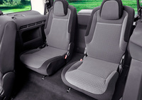 Pictures of Citroën Berlingo Multispace UK-spec 2008–12 Pictures of Citroën Berlingo Multispace UK-spec 2008–12