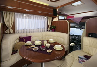 Pictures of Dethleffs Globetrotter XXL A9800 2008–11
