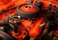 Pictures of Dodge Charger Daytona 1969