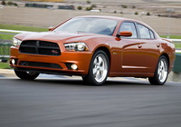Pictures of Dodge Charger R/T 2011