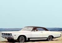 Pictures of Dodge Polara 2-door Hardtop 1969 Pictures of Dodge Polara 2-door Hardtop 1969