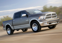 Pictures of Ram 1500 Laramie Crew Cab 2008 Pictures of Ram 1500 Laramie Crew Cab 2008