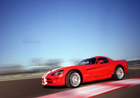 Pictures of Dodge Viper SRT10 Coupe 2008–10