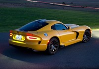 Pictures of SRT Viper 2013