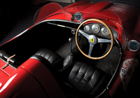 Pictures of Ferrari 166 MM Spider Scaglietti 1953 Pictures of Ferrari 166 MM Spider Scaglietti 1953