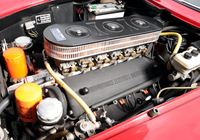 Pictures of Ferrari 275 GTB/6C Scaglietti Shortnose 1965–66 Pictures of Ferrari 275 GTB/6C Scaglietti Shortnose 1965–66