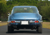 Pictures of Ferrari 400 Superamerica (Series II) 1962–64