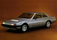 Pictures of Ferrari 400i 1976–89