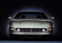 Pictures of Ferrari 456 M GT 1998–2003