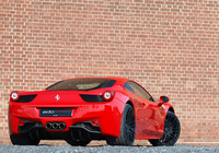 Pictures of Edo Competition Ferrari 458 Italia 2010 Pictures of Edo Competition Ferrari 458 Italia 2010