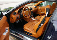 Pictures of Ferrari 612 Kappa 2006 Pictures of Ferrari 612 Kappa 2006