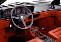 Pictures of Ferrari Mondial 3.2 Coupe 1985–89 Pictures of Ferrari Mondial 3.2 Coupe 1985–89