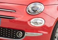 Pictures of Fiat 500 (312) 2015