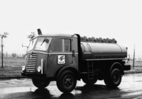 Pictures of Fiat 642 N Autobotte 1952–55 Pictures of Fiat 642 N Autobotte 1952–55