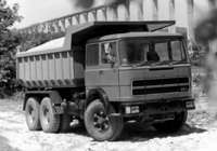 Pictures of Fiat 697NP 1970–74 Pictures of Fiat 697NP 1970–74