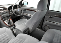 Pictures of Fiat Croma UK-spec (194) 2005–2007