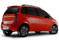 Pictures of Fiat Idea Sporting (350) 2010–12 Pictures of Fiat Idea Sporting (350) 2010–12