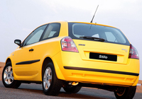 Pictures of Fiat Stilo 3-door ZA-spec (192) 2003–06 Pictures of Fiat Stilo 3-door ZA-spec (192) 2003–06