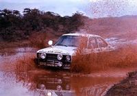 Pictures of Ford Escort RS1800 Safari Rally (II) 1977 Pictures of Ford Escort RS1800 Safari Rally (II) 1977