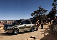 Pictures of Ford Expedition 2006