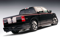 Pictures of Foose Design Ford F-150 2007