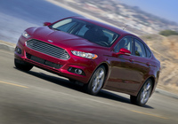 Pictures of Ford Fusion 2012 Pictures of Ford Fusion 2012