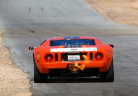 Pictures of Stillen Ford GT 2005–06 Pictures of Stillen Ford GT 2005–06
