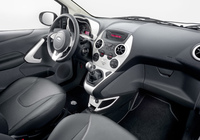Pictures of Ford Ka Tattoo 2008–10