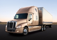 Pictures of Freightliner Cascadia Raised Roof 2007 Pictures of Freightliner Cascadia Raised Roof 2007