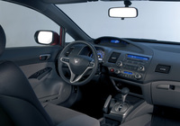 Pictures of Honda Civic Hybrid (FD3) 2006–08 Pictures of Honda Civic Hybrid (FD3) 2006–08